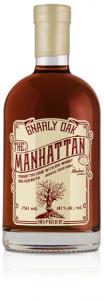 Gnarly Oak Manhattan